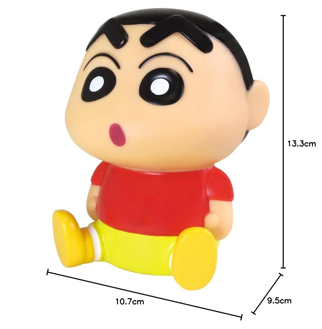クレヨンしんちゃん ぶりぶりざえもん パンクドランカーズ ソフビ 装備付き クレヨンしんちゃん ソフビ 2体セット バンダイぶりぶりざえもん
